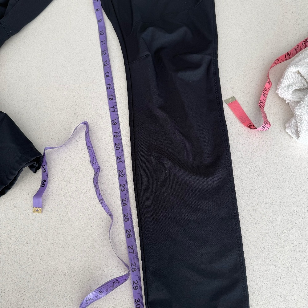 Under Armour Men’s Athletic Track Pants Lululemon ABC jogger inspired - Picture 9 of 9